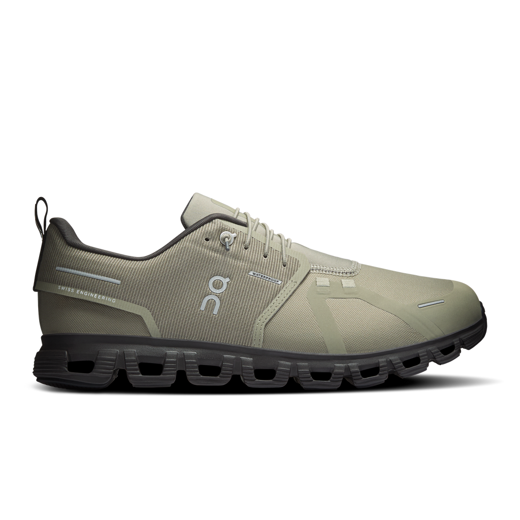 Cloud 6 Waterproof - Men's Olive Espresso