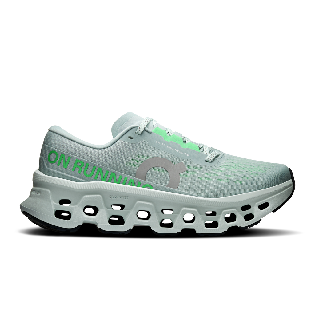 Cloudmonster 3 - Women's Brook