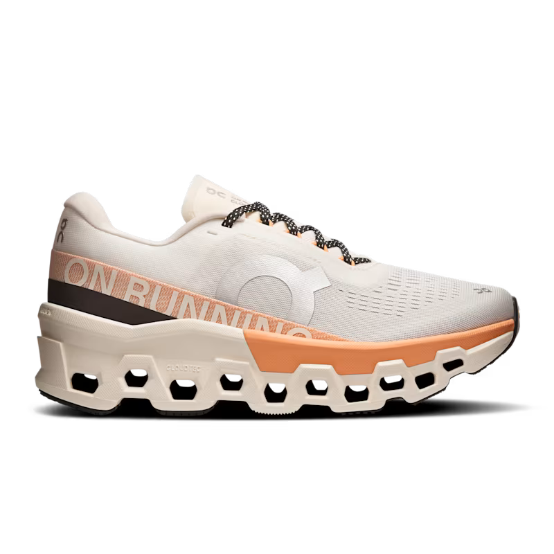 Cloudmonster 2- Women's
