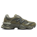 New Balance 9060 - Dark Olivine/Olivine/Black