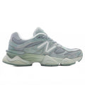 New Balance 9060 - Mosaic Green/Sea Salt
