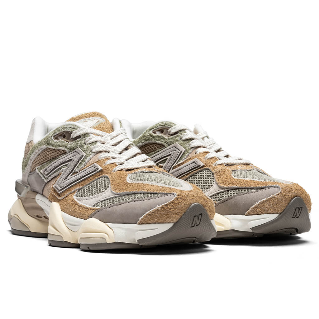 New Balance 9060 - Olivine/Great Plains/Arid Stone