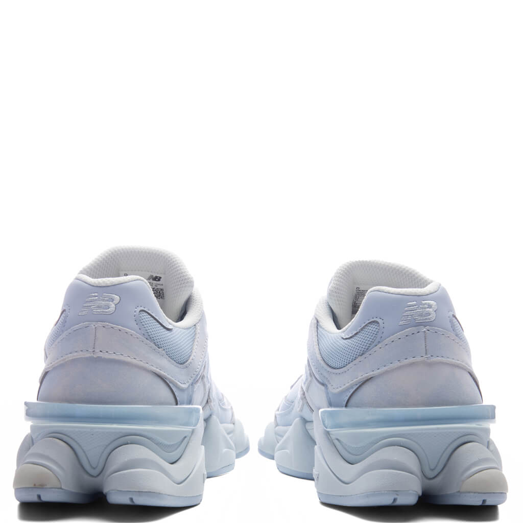 New Balance 9060 - Oxford Blue/Sea Salt