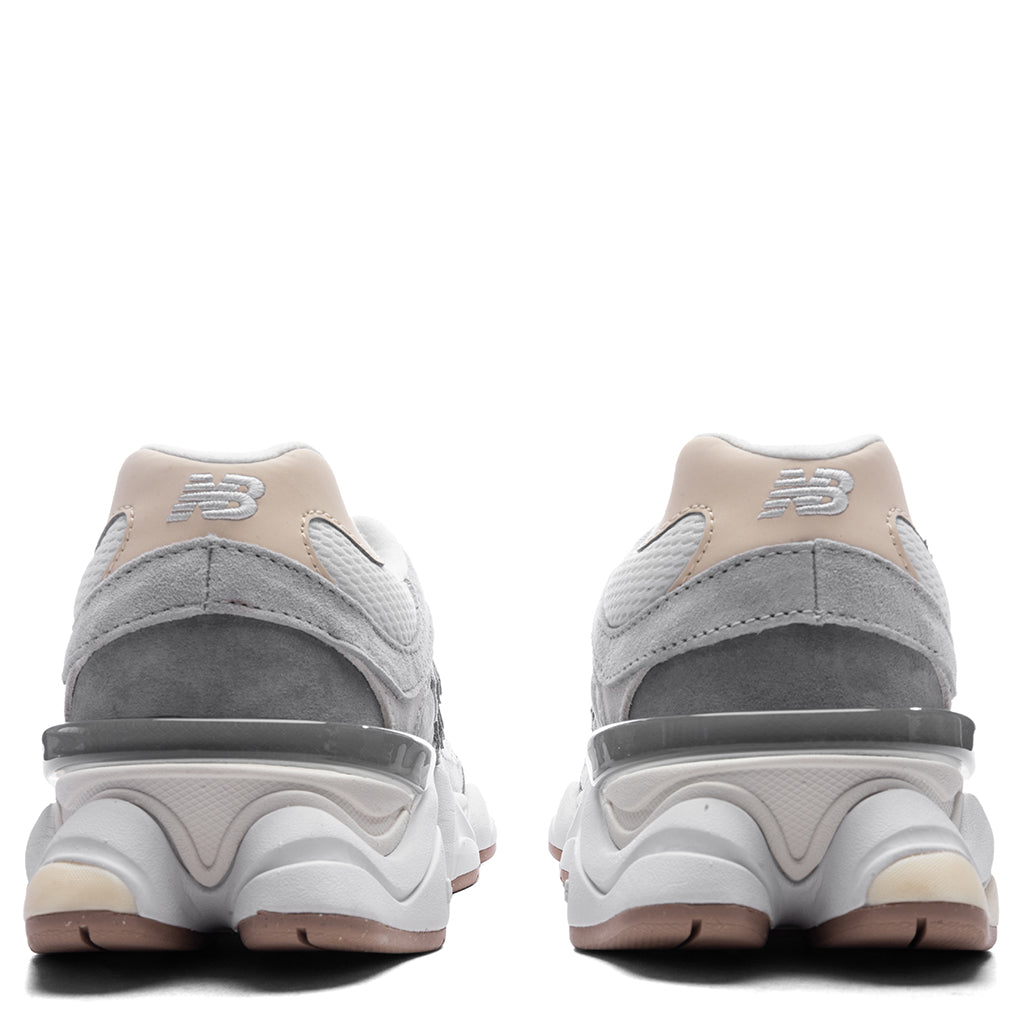 New Balance 9060 - Slate Grey/Calcium