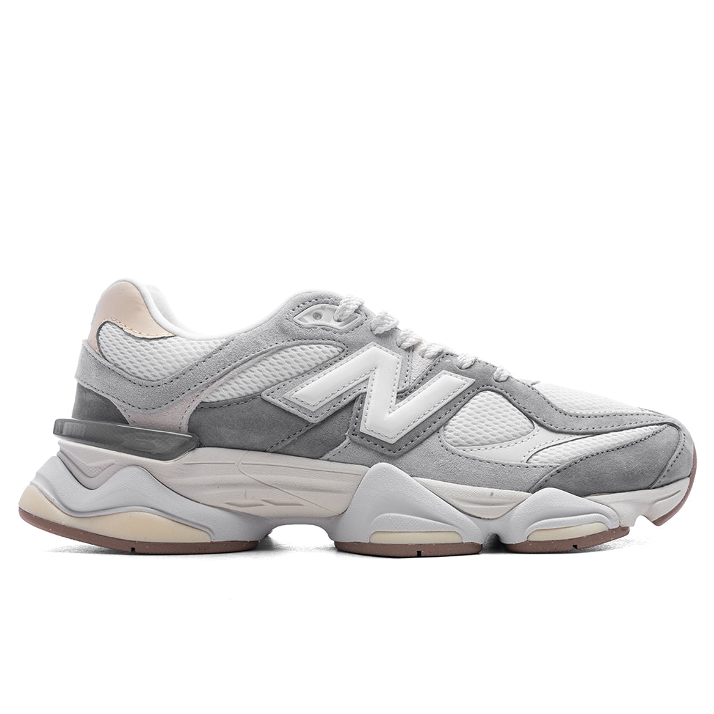 New Balance 9060 - Slate Grey/Calcium