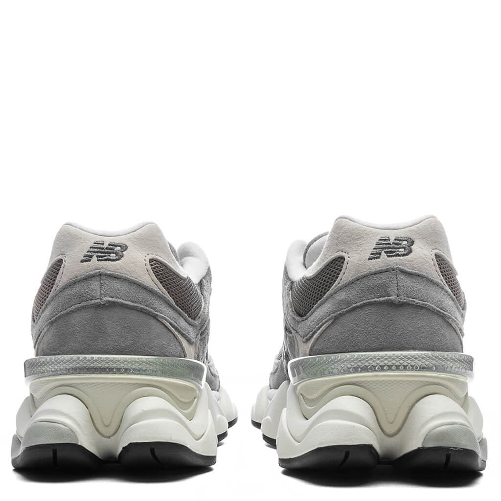 New Balance 9060 - Slate Grey/Arid Stone/Timberwolf