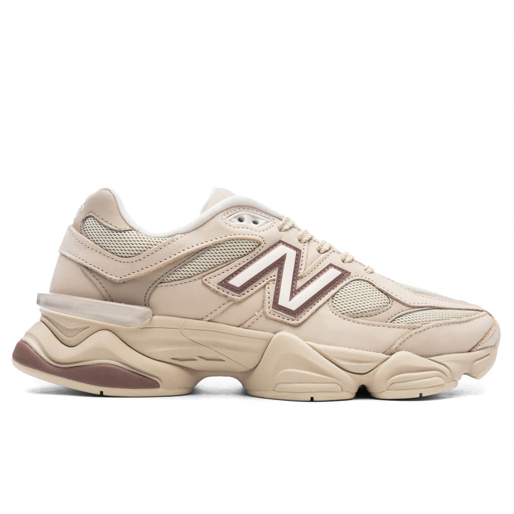 New Balance 9060 - Bone/Sparrow