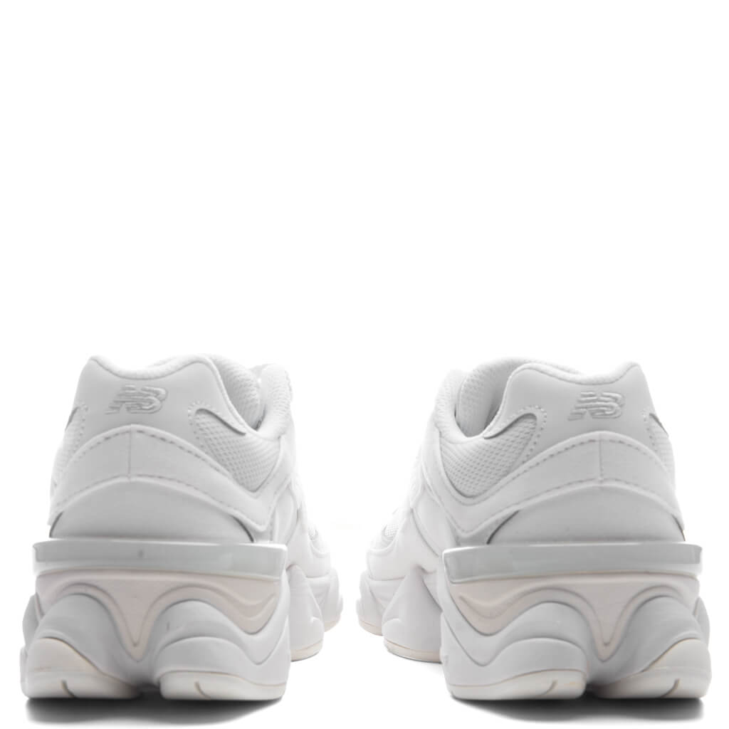 New Balance 9060 Lace (GS) - Reflection/Reflection