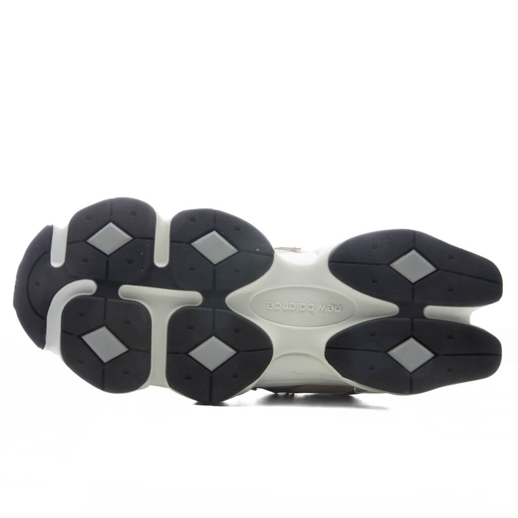 New Balance 9060 - Mindful Grey/Dark Olivine