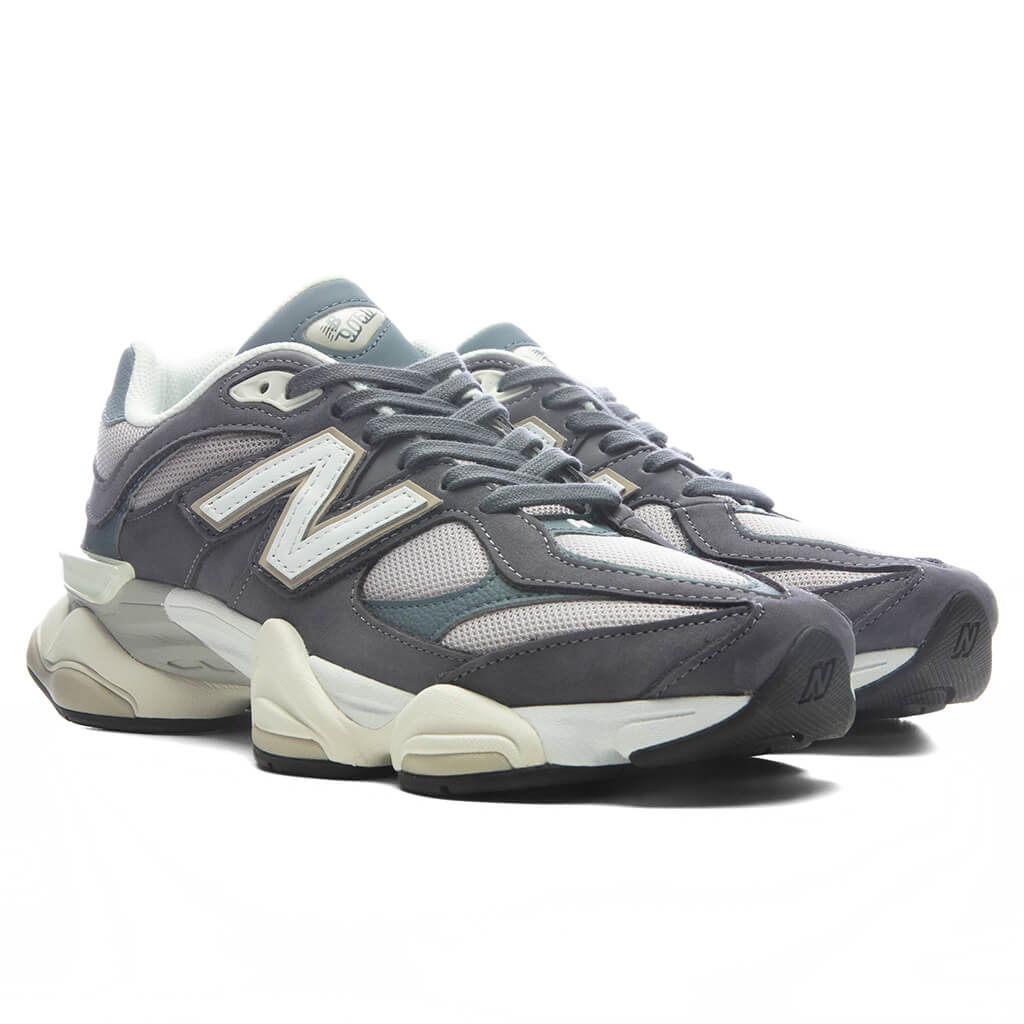 New Balance 9060 - Neptune Grey/Shadow Blue