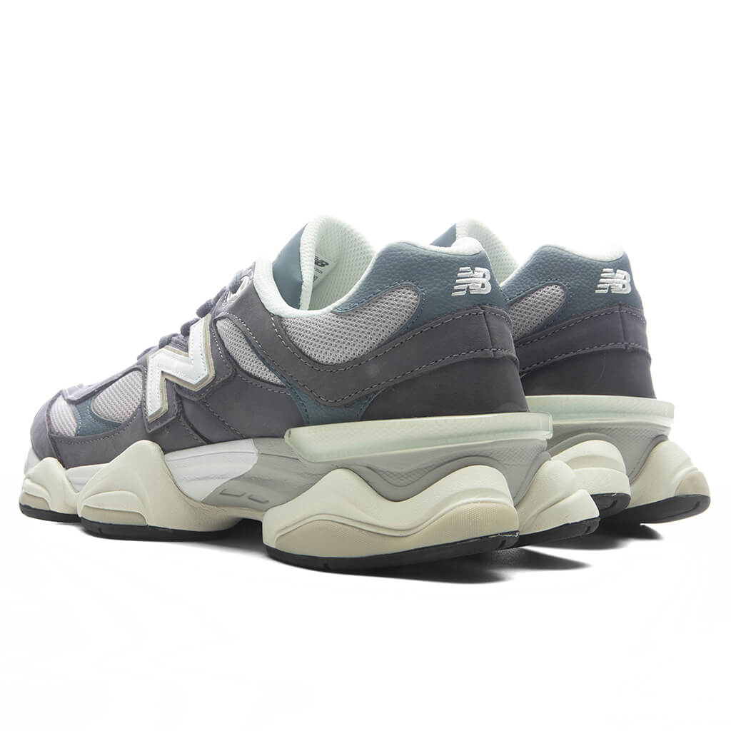 New Balance 9060 - Neptune Grey/Shadow Blue