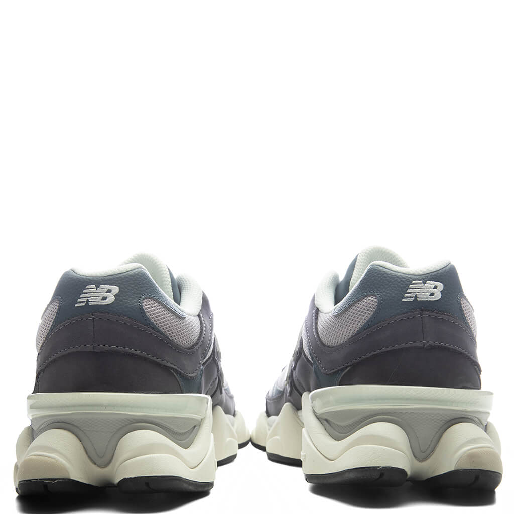 New Balance 9060 - Neptune Grey/Shadow Blue