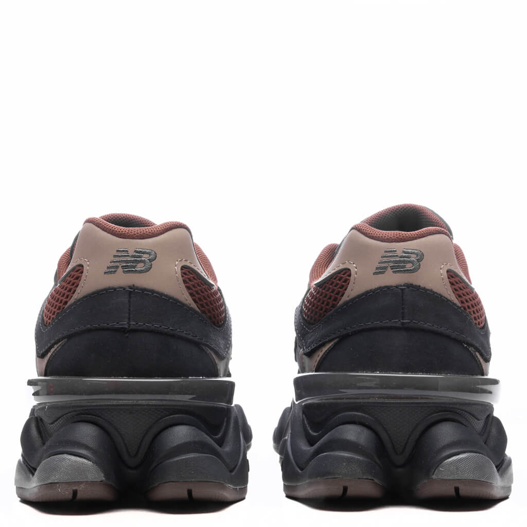 New Balance 9060 - Phantom/Roch Oak/Mushroom
