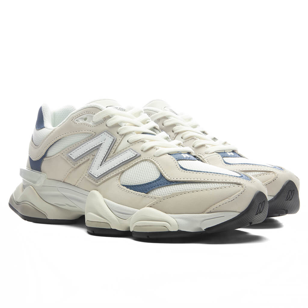 New Balance 9060 - Sea Salt/Magic Blue