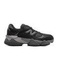 New Balance 9060 (GS) - Black/Castlerock
