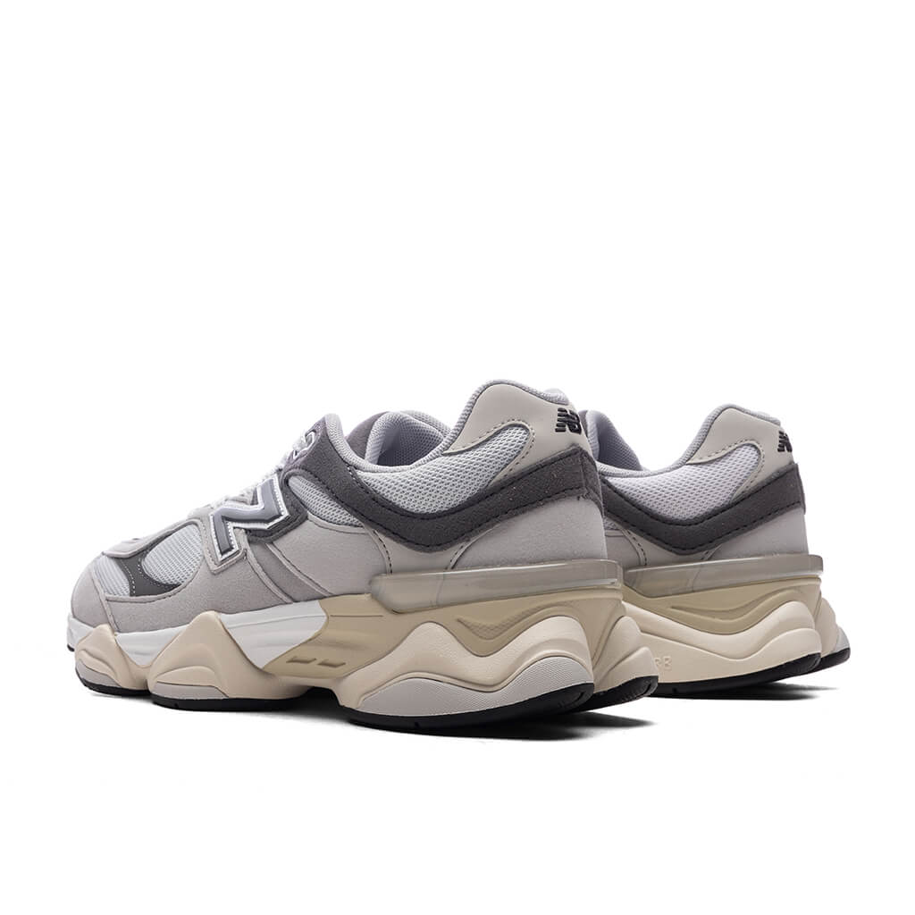 New Balance 9060 (GS) - Raincloud/Castlerock