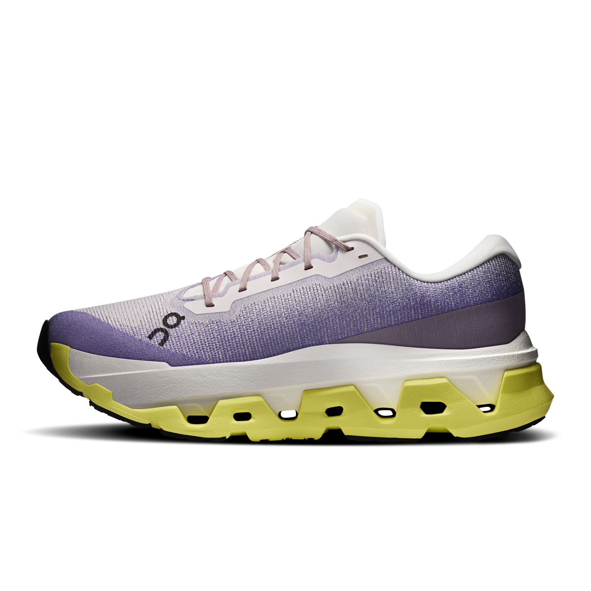 Cloudmonster 3 Hyper - Men's Lily and Limelight