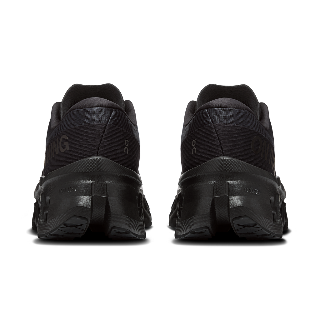 Cloudmonster 3 - Women's Black