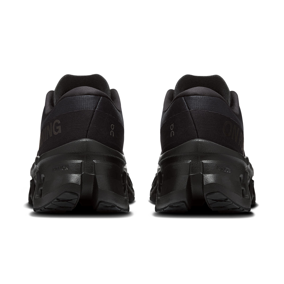 Cloudmonster 3 - Women's Black