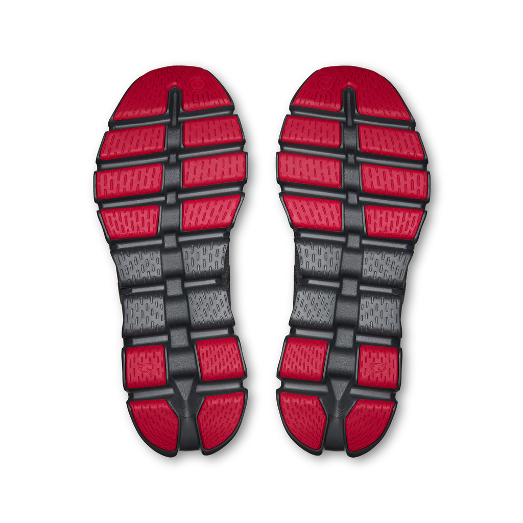 Cloud X 5 - Men's Eclipse and Black