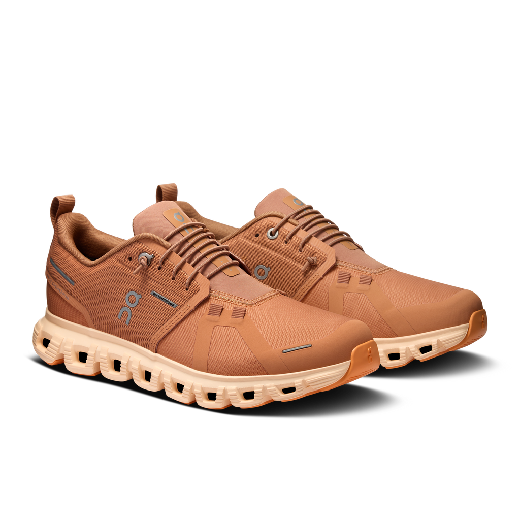 Cloud 6 Waterproof - Women's Sandstone