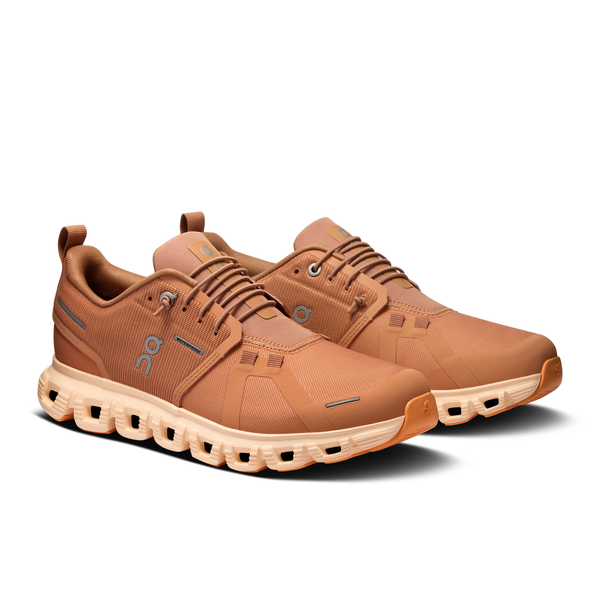 Cloud 6 Waterproof - Women's Sandstone