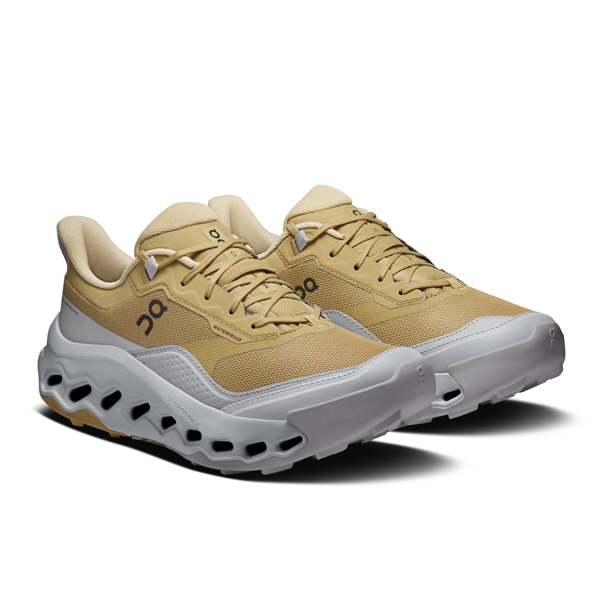 Cloudhorizon 2 Waterproof - Women's Safari