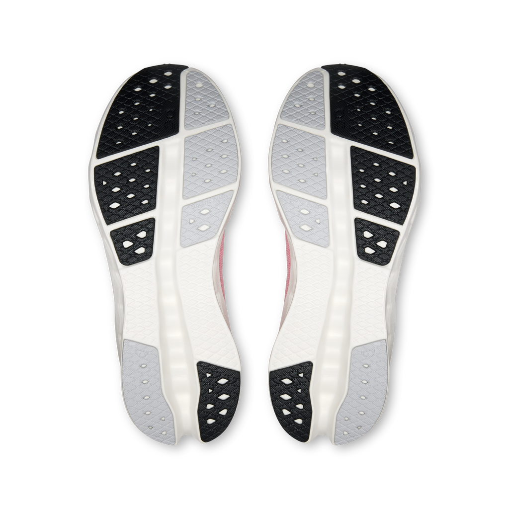Cloudsurfer 2 - Women's Camellia and Ivory
