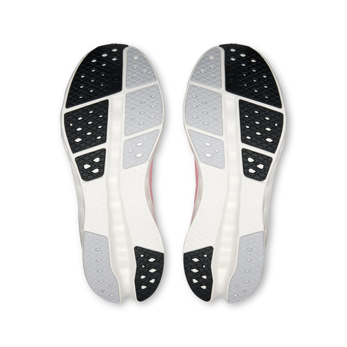 Cloudsurfer 2 - Women's Camellia and Ivory