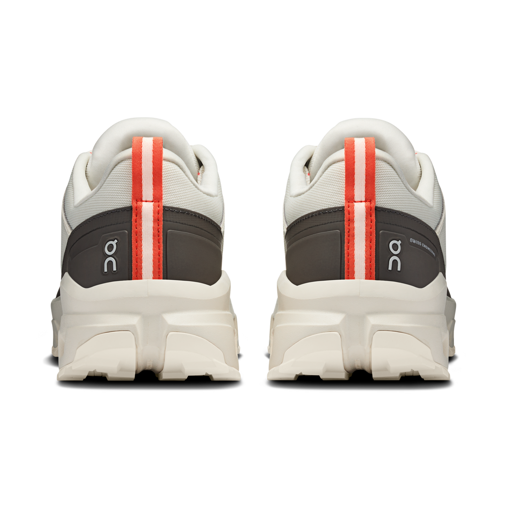 Cloudrock Low Waterproof - Men's Ivory
