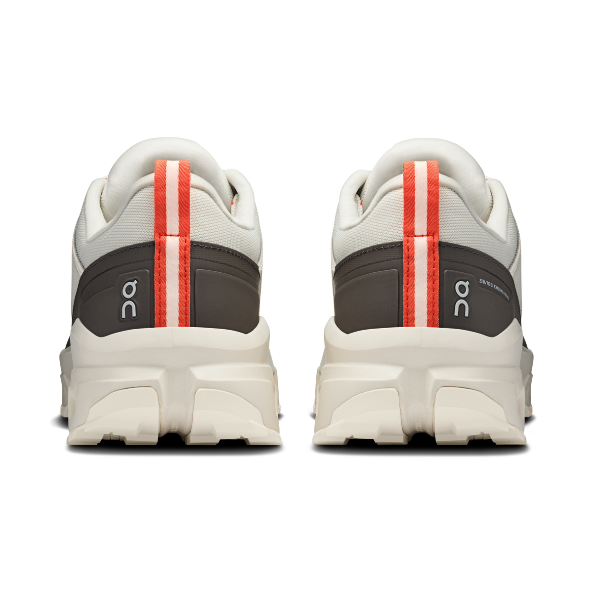 Cloudrock Low Waterproof - Men's Ivory