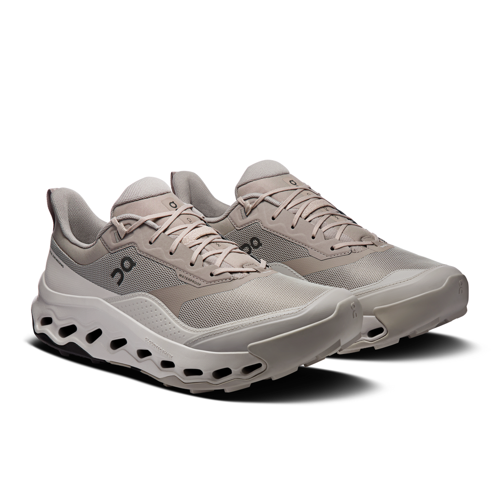 Cloudhorizon 2 Waterproof - Men's Cinder