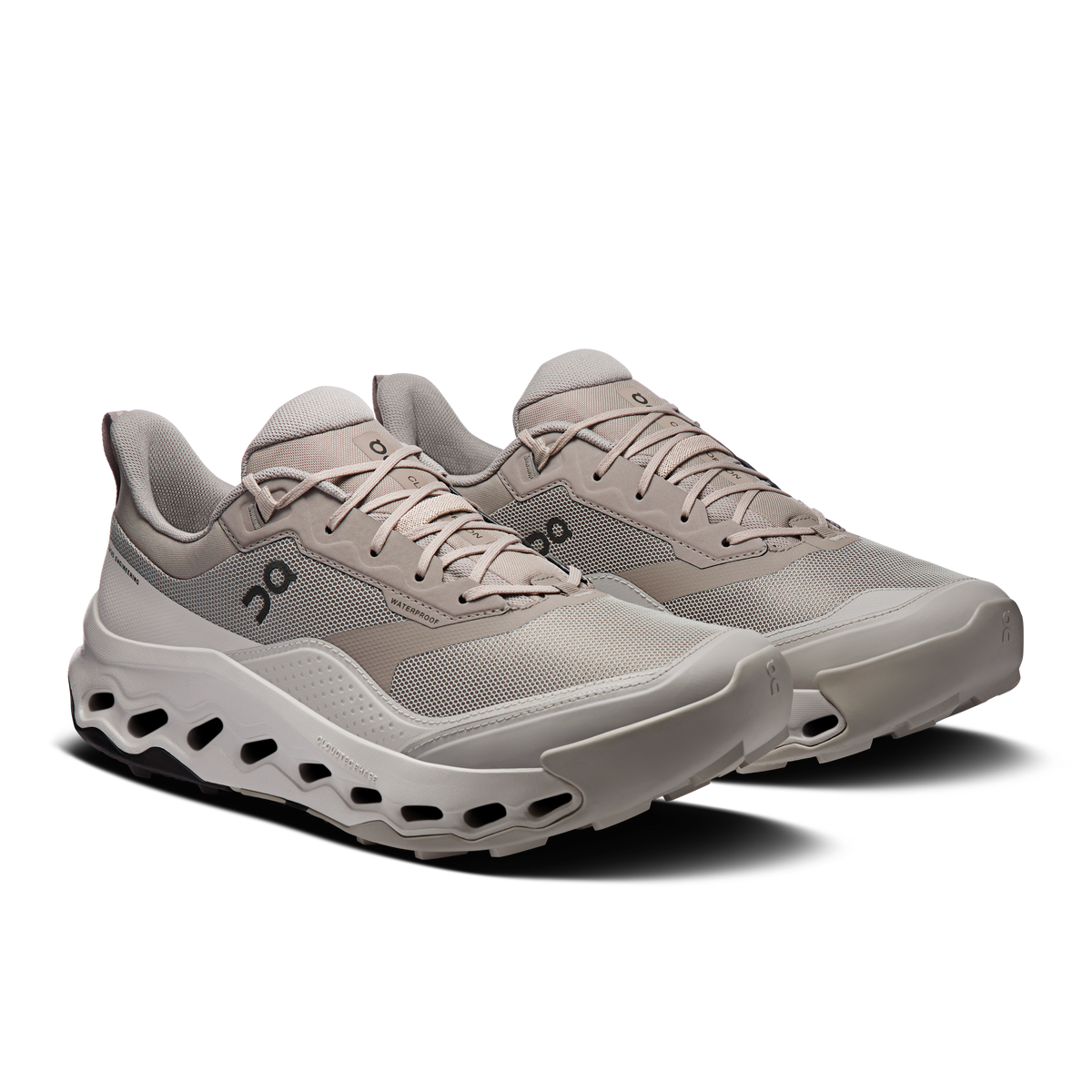 Cloudhorizon 2 Waterproof - Men's Cinder