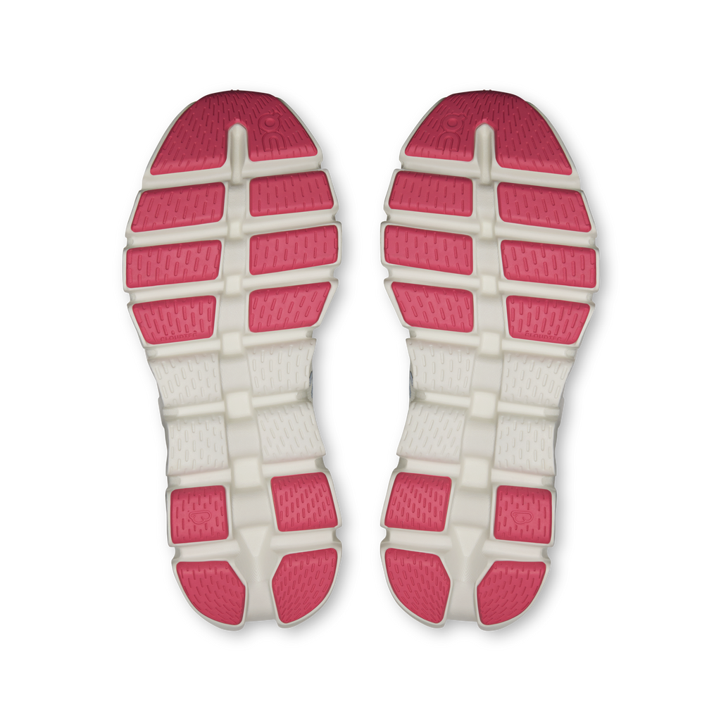 Cloud X 5 - Women's Ivory and Ice