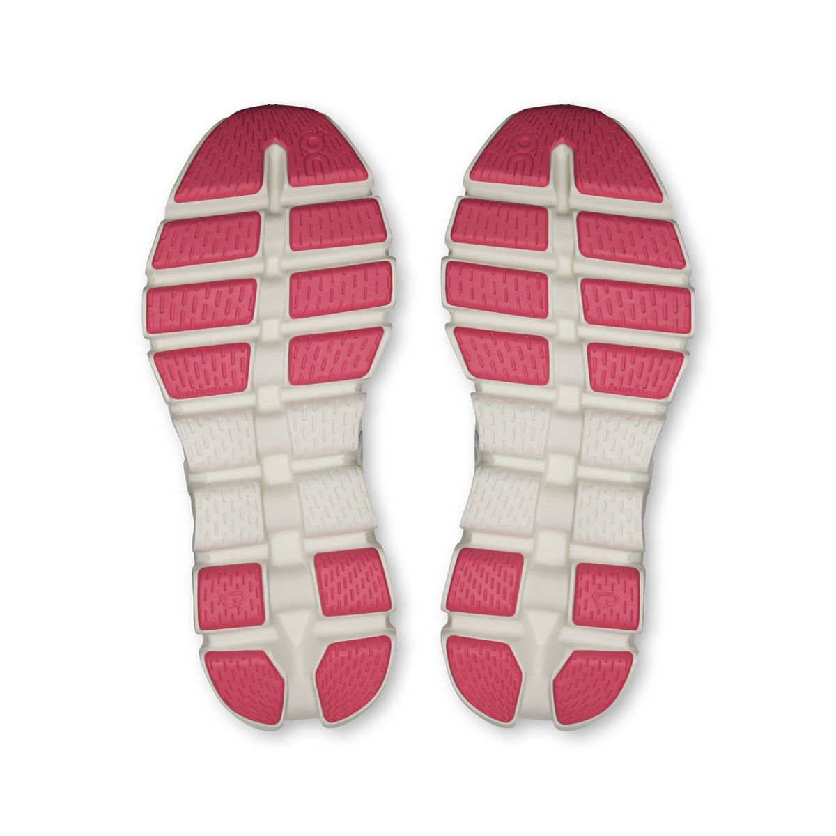 Cloud X 5 - Women's Ivory and Ice