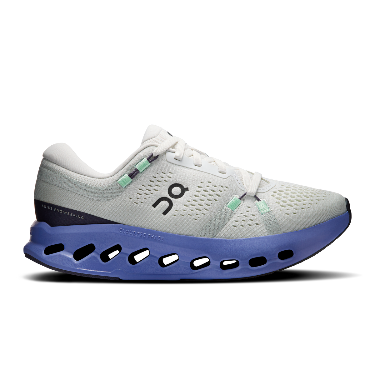 Cloudsurfer 2 - Women's Ivory and Sailor