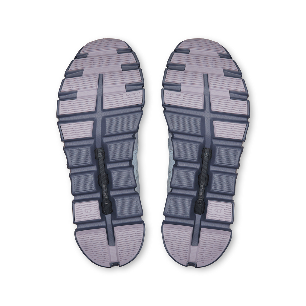 Cloud 6 Waterproof - Women's Heather