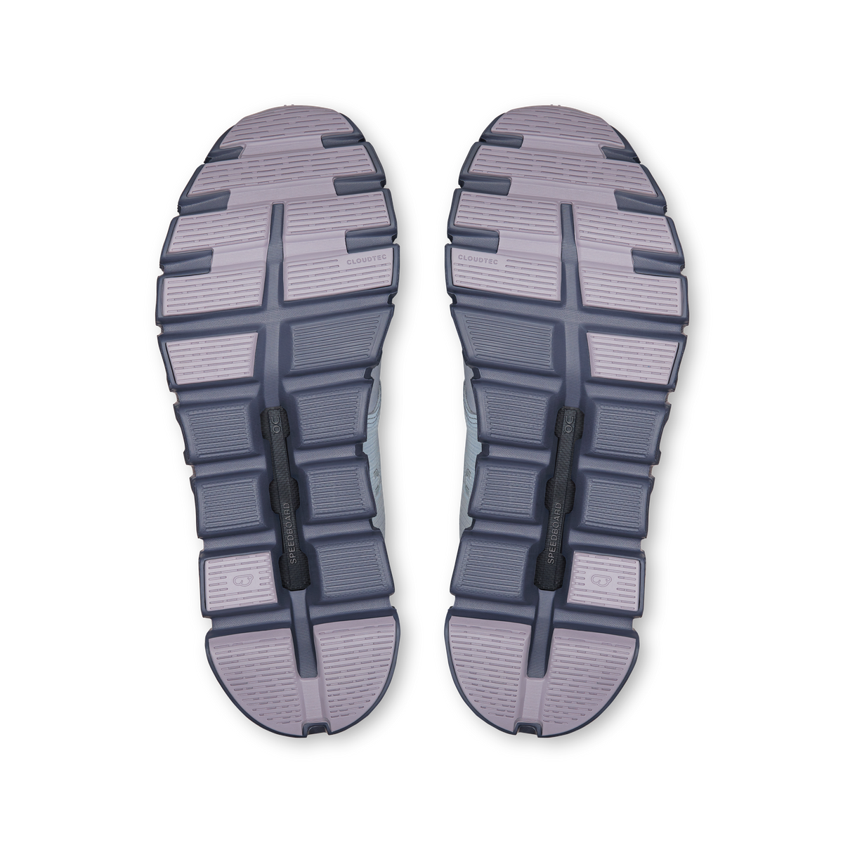 Cloud 6 Waterproof - Women's Heather