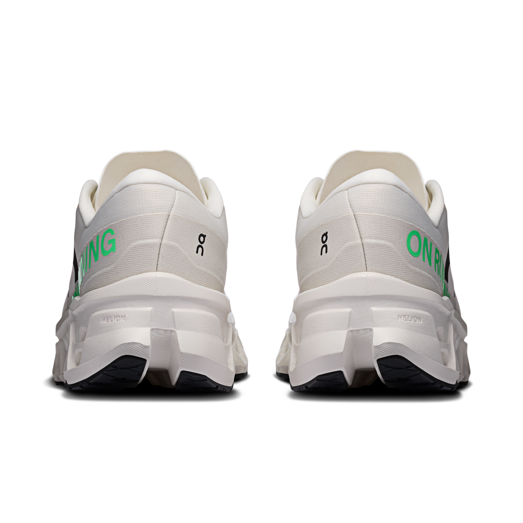 Cloudmonster 3 - Men's Ivory Ivory