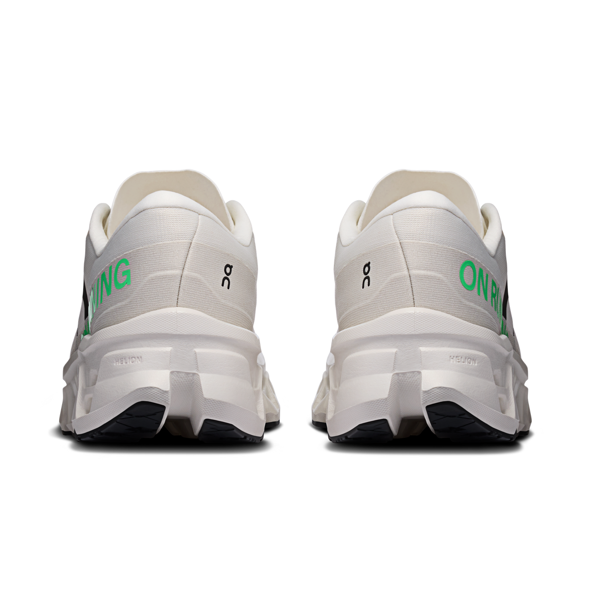 Cloudmonster 3 - Men's Ivory Ivory