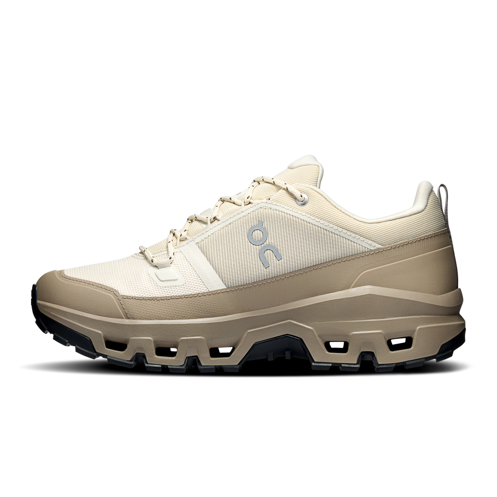 Cloudrock Low Waterproof - Men's Grain