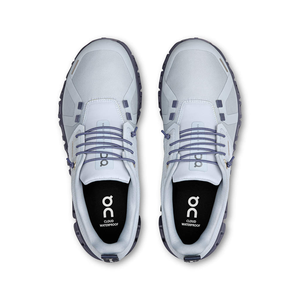 Cloud 6 Waterproof - Women's Heather