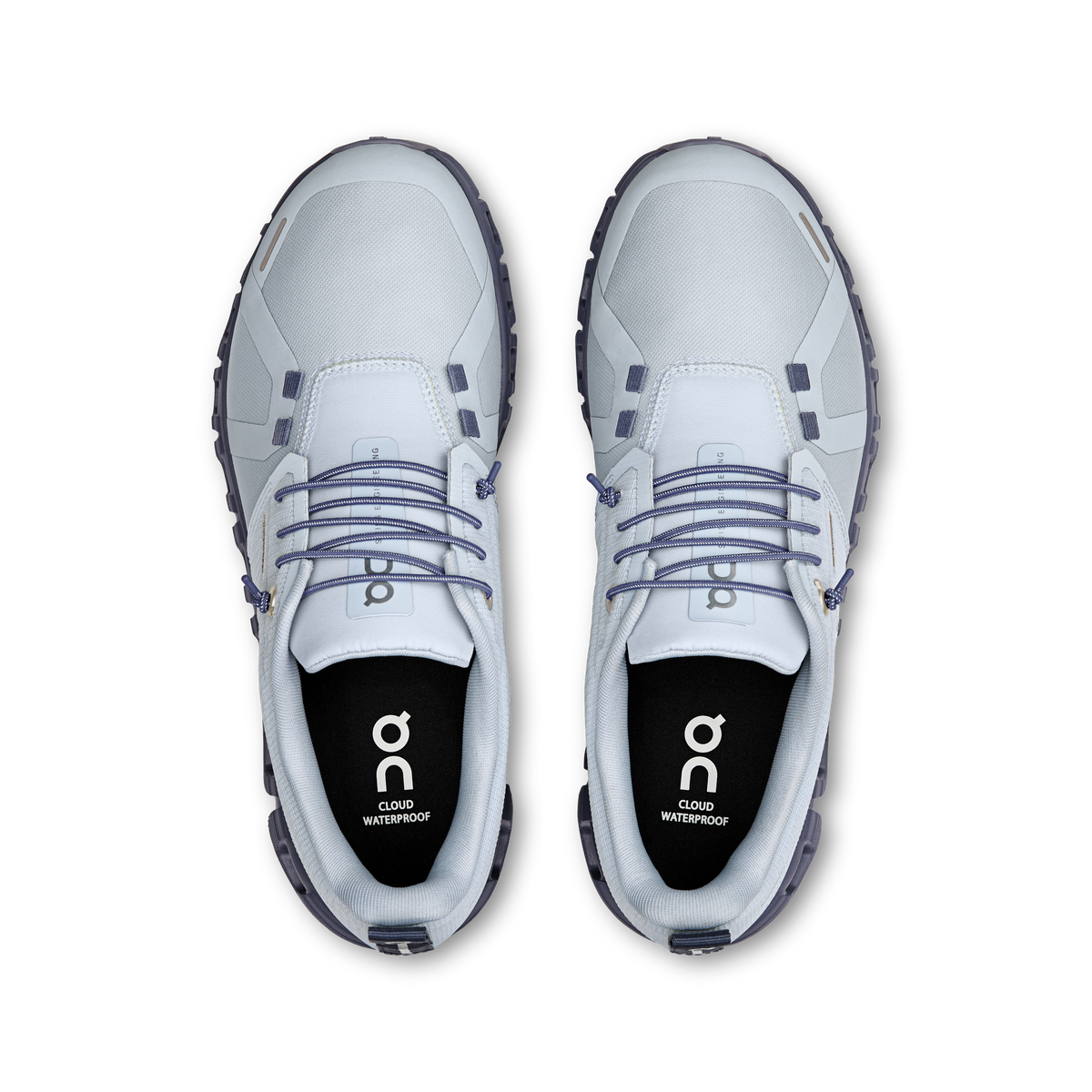 Cloud 6 Waterproof - Women's Heather