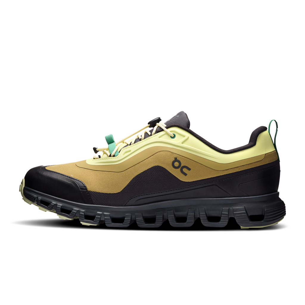 Cloud 6 Geo Waterproof - Men's Limelight and Safari