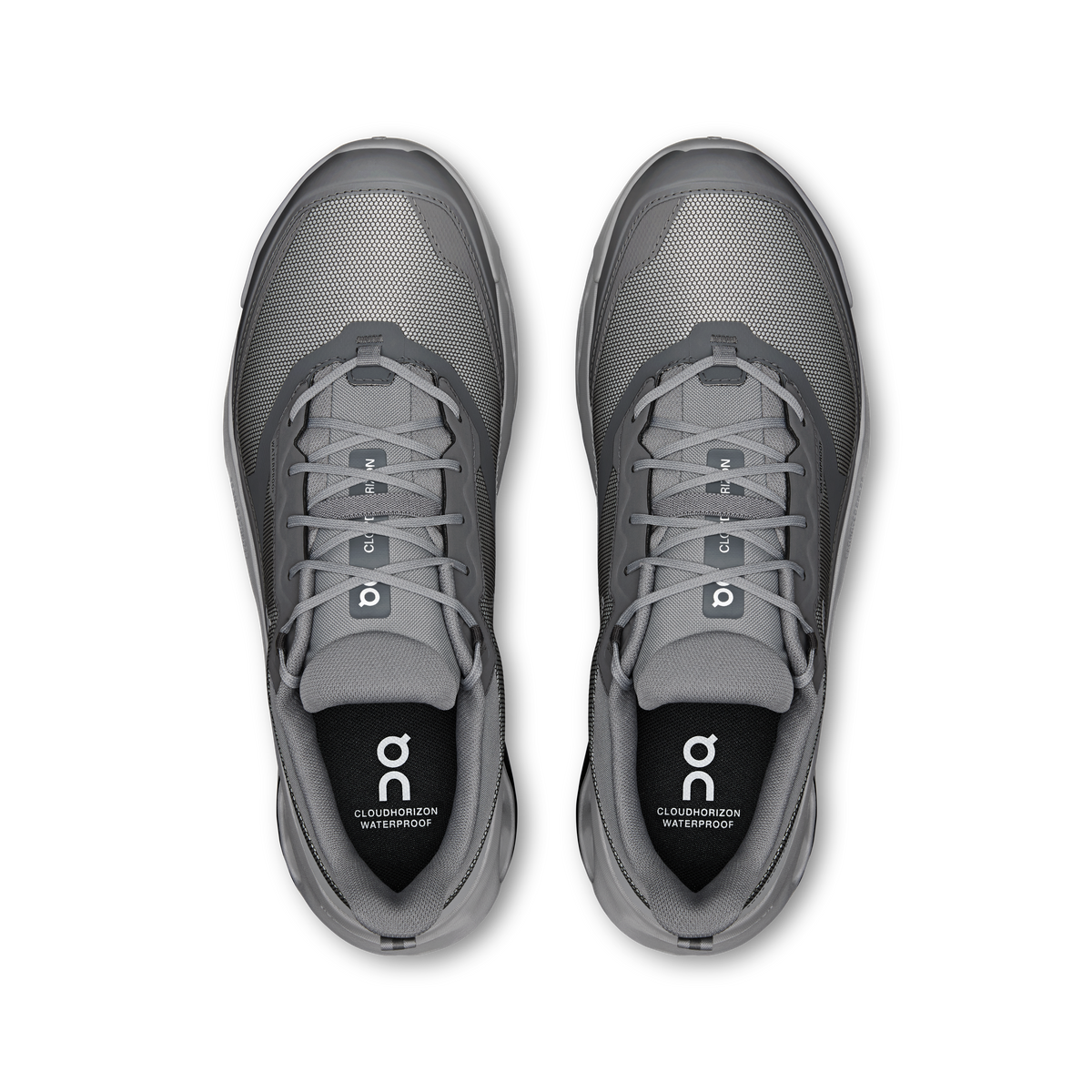 Cloudhorizon 2 Waterproof - Men's Rock