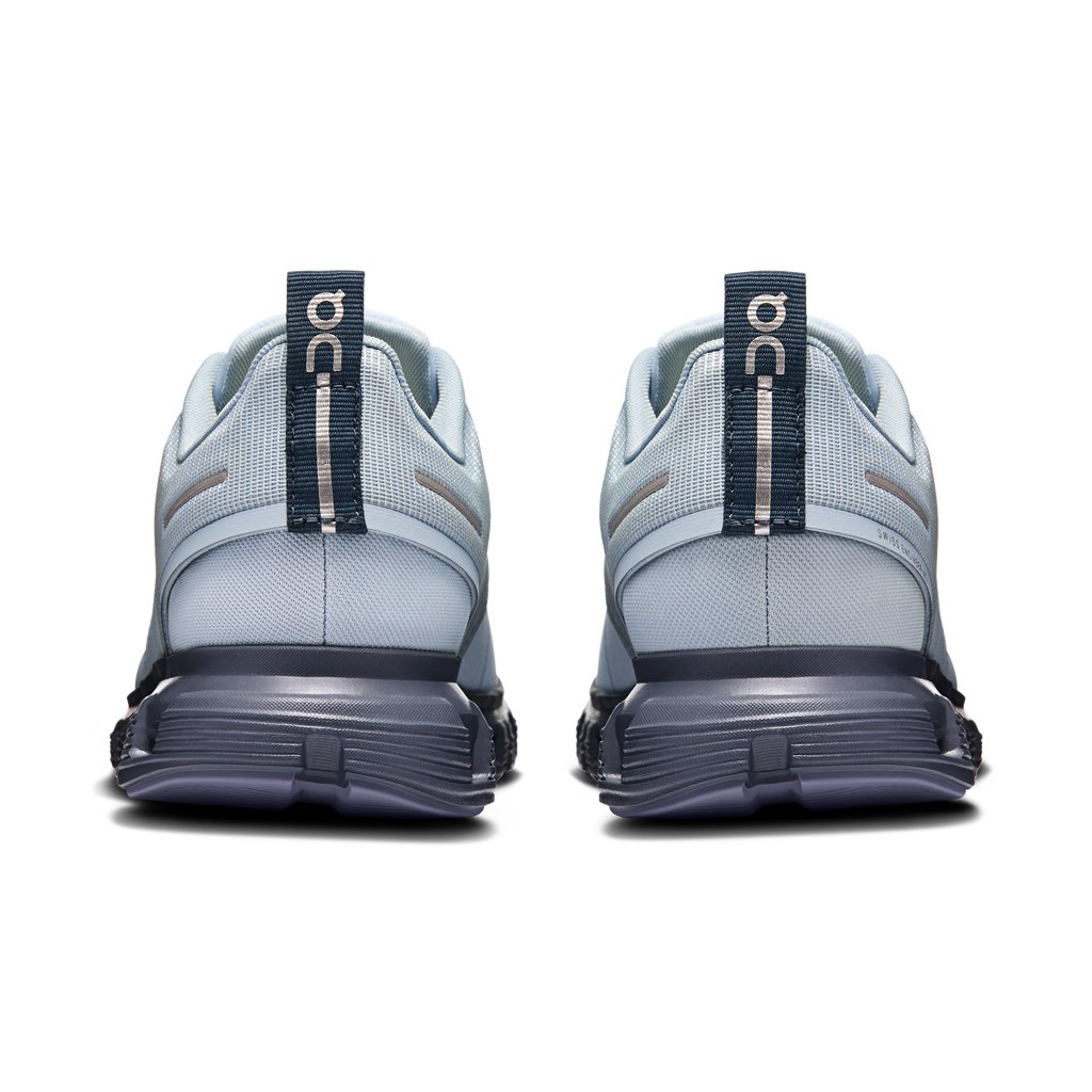 Cloud 6 Waterproof - Women's Heather