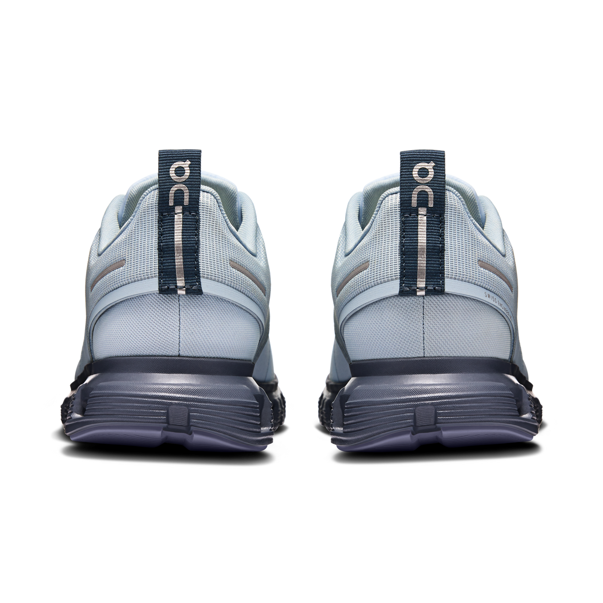 Cloud 6 Waterproof - Women's Heather