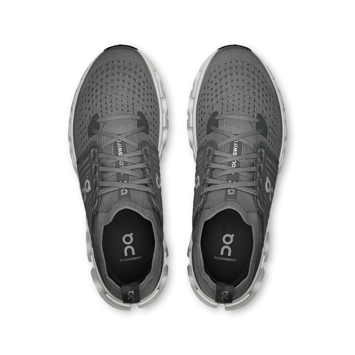 Cloudswift 4 - Men's Rock