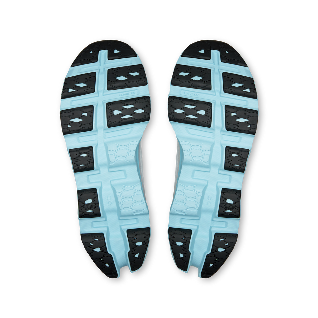 Cloudmonster 3 - Men's Ivory Topaz