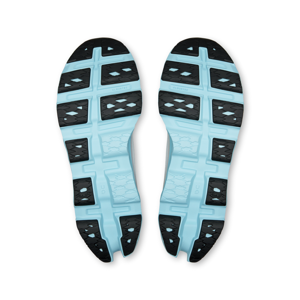 Cloudmonster 3 - Men's Ivory Topaz